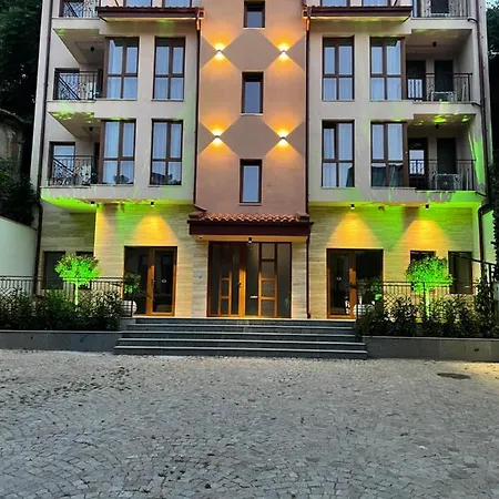 Odrys Apartment Plovdiv