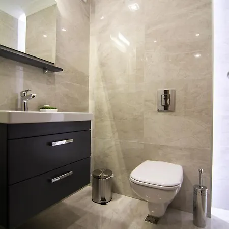 Odrys Apartment Plovdiv