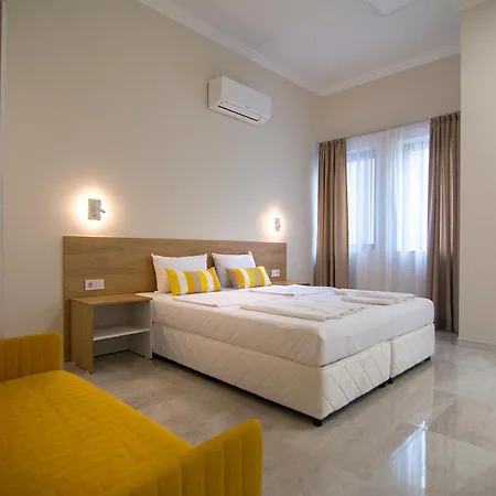 Odrys Apartment Plovdiv