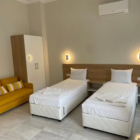 Odrys Apartment